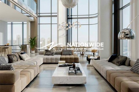 3 bedrooms Apartment in Binh Duong, Vietnam No. 98508 6