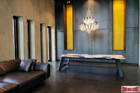 5 bedrooms Villa in Bangkok, Thailand No. 97066 13