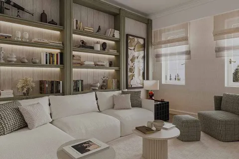 7 rooms Apartment in Khanh Hoa, Vietnam No. 87032 9