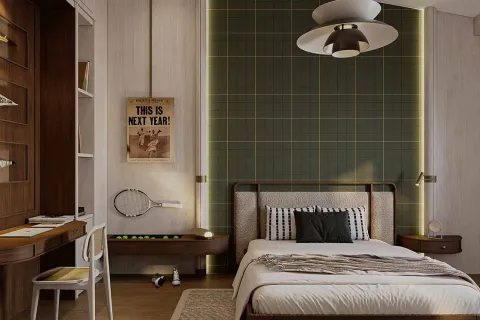 7 rooms Apartment in Khanh Hoa, Vietnam No. 87032 11