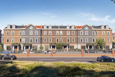 7 rooms Apartment in Khanh Hoa, Vietnam No. 87032 2