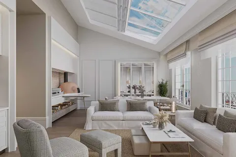 7 rooms Apartment in Khanh Hoa, Vietnam No. 87032 7