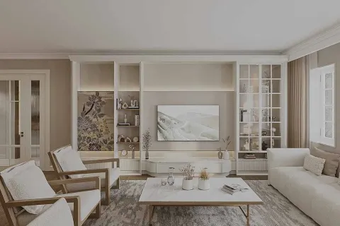 7 rooms Apartment in Khanh Hoa, Vietnam No. 87032 8