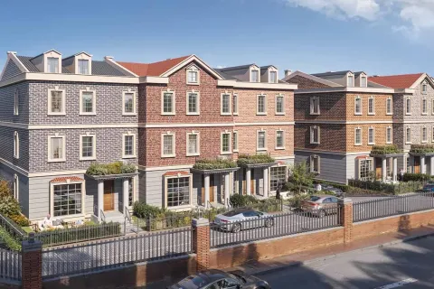 7 rooms Apartment in Khanh Hoa, Vietnam No. 87032 1