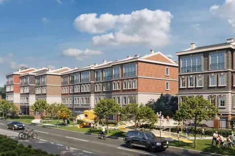 7 rooms Apartment in Khanh Hoa, Vietnam No. 87032 4