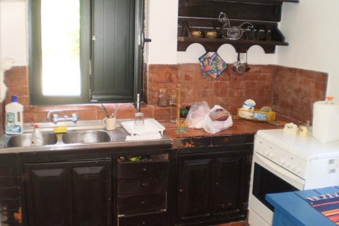 Дом с 2 спальнями в Халкидики, Греция №60298 6