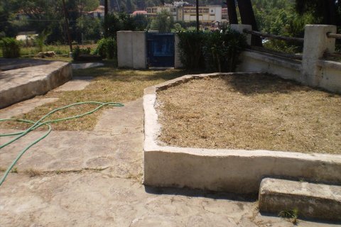 Дом с 2 спальнями в Халкидики, Греция №60298 16