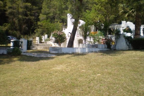 Дом с 2 спальнями в Халкидики, Греция №60298 13