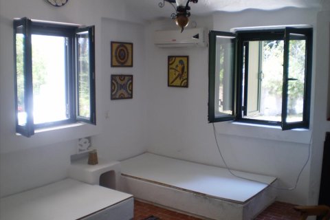 Дом с 2 спальнями в Халкидики, Греция №60298 9