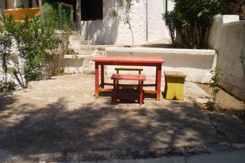 Дом с 2 спальнями в Халкидики, Греция №60298 14