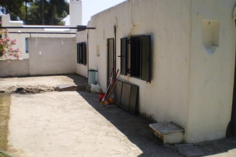 Дом с 2 спальнями в Халкидики, Греция №60298 3
