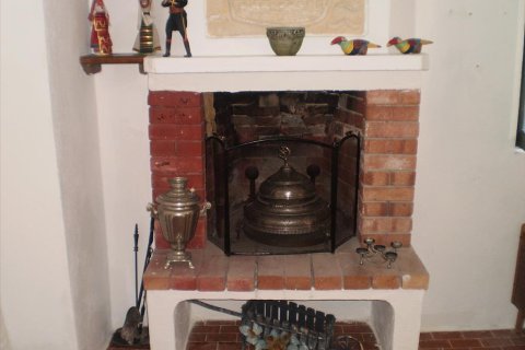 Дом с 2 спальнями в Халкидики, Греция №60298 5