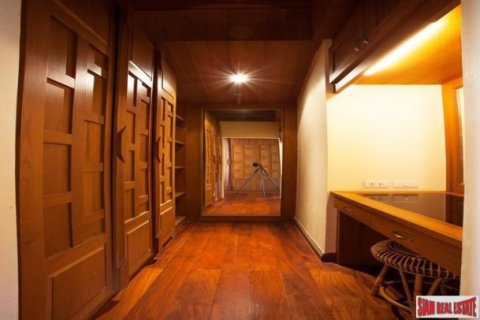 4 bedrooms Villa in Jomtien Beach, Thailand No. 96748 11