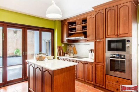 4 bedrooms Villa in Jomtien Beach, Thailand No. 96748 17