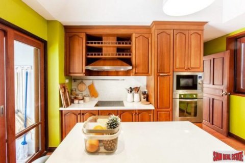 4 bedrooms Villa in Jomtien Beach, Thailand No. 96748 18