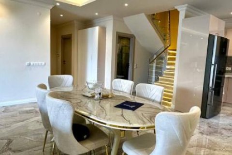 5 rooms Apartment in My Thanh, Vietnam No. 74015 4