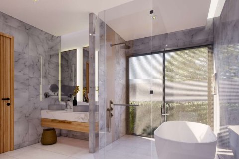 3 bedrooms Villa in Phuket, Thailand No. 1947 5