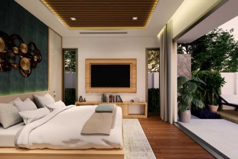 3 bedrooms Villa in Phuket, Thailand No. 1947 2