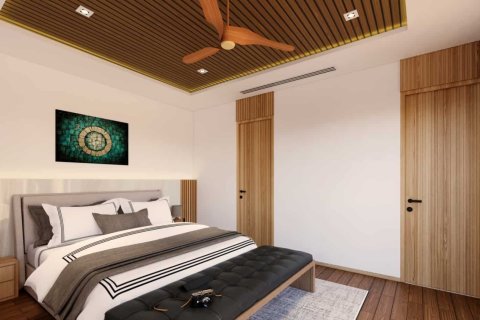3 bedrooms Villa in Phuket, Thailand No. 1947 10