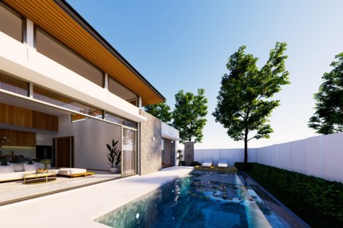 3 bedrooms Villa in Phuket, Thailand No. 1947 1