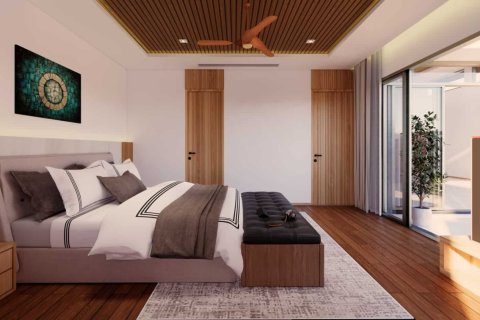 3 bedrooms Villa in Phuket, Thailand No. 1947 9