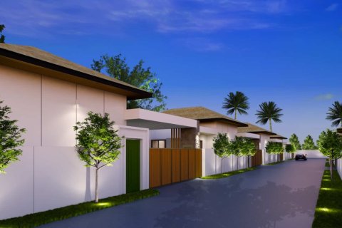 3 bedrooms Villa in Phuket, Thailand No. 1947 13