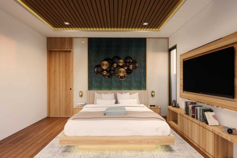 3 bedrooms Villa in Phuket, Thailand No. 1947 3