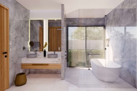 3 bedrooms Villa in Phuket, Thailand No. 1947 4