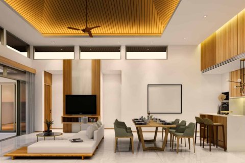 3 bedrooms Villa in Phuket, Thailand No. 1947 8
