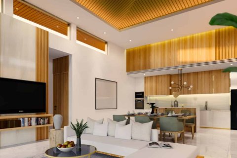 3 bedrooms Villa in Phuket, Thailand No. 1947 7