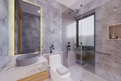 3 bedrooms Villa in Phuket, Thailand No. 1947 12