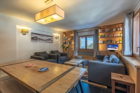 3 chambres Appartement à Les Allues, France No. 99677 3