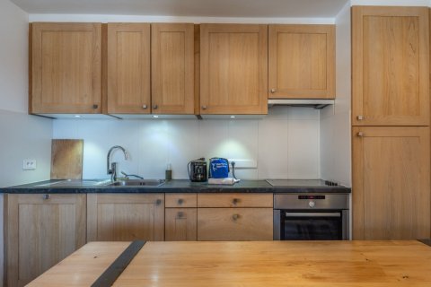 3 chambres Appartement à Les Allues, France No. 99677 4