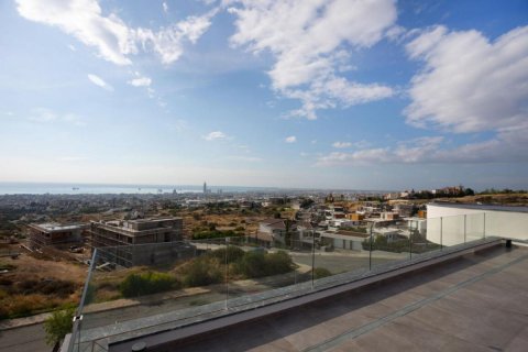 5 dormitorios Villa en Limassol, Cyprus No. 106537 15