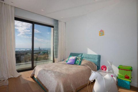 5 dormitorios Villa en Limassol, Cyprus No. 106537 8