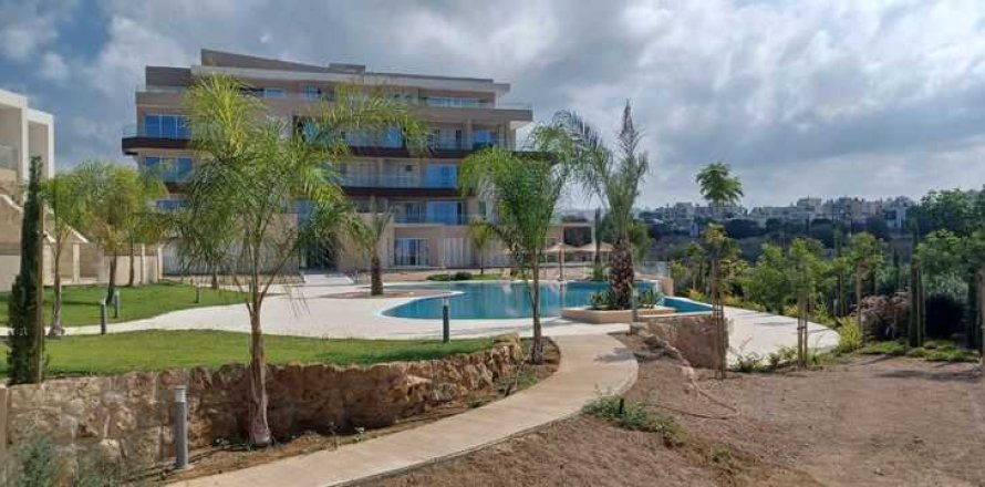 3 dormitorios Villa en Chloraka, Cyprus No. 79886