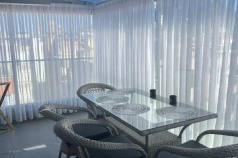 4 rooms Apartment in Alanya, Turkey No. 72761