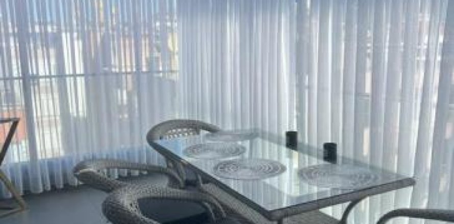 Квартира с 4 комнатами в Аланья, Турция №72761