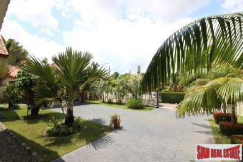 3 bedrooms House in Chiang Mai, Thailand No. 95748 11