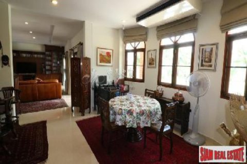 3 bedrooms House in Chiang Mai, Thailand No. 95748 12