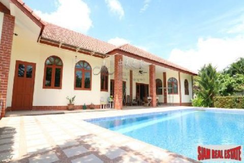 3 bedrooms House in Chiang Mai, Thailand No. 95748 4