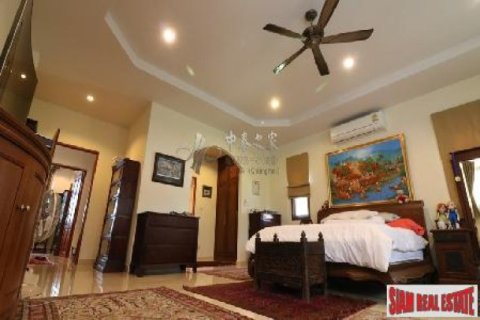 3 bedrooms House in Chiang Mai, Thailand No. 95748 8