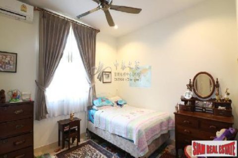 3 bedrooms House in Chiang Mai, Thailand No. 95748 6