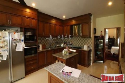 3 bedrooms House in Chiang Mai, Thailand No. 95748 3