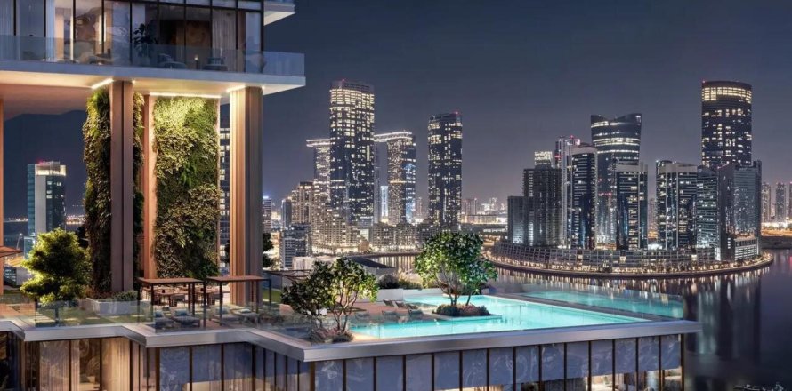 2 bedrooms Apartment in Al Reem Island, UAE No. 128661