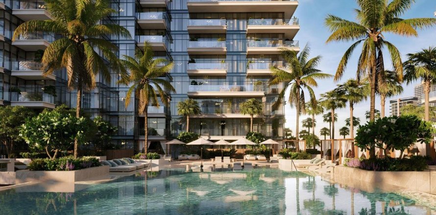 2 dormitorios Apartment en Al Reem Island, UAE No. 128661