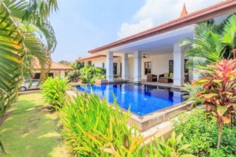2 dormitorios Villa en Hua Hin, Thailand No. 95882 1