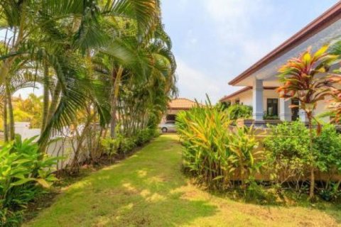 2 dormitorios Villa en Hua Hin, Thailand No. 95882 4