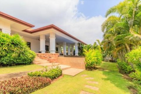 2 dormitorios Villa en Hua Hin, Thailand No. 95882 28