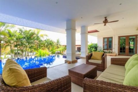 2 dormitorios Villa en Hua Hin, Thailand No. 95882 24